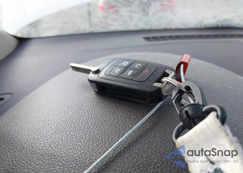 2011 Buick Lacrosse Cxl z USA, uszkodzony, nr VIN 1G4GC5ED3BF125973